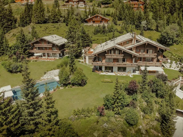 Ultima Crans Montana