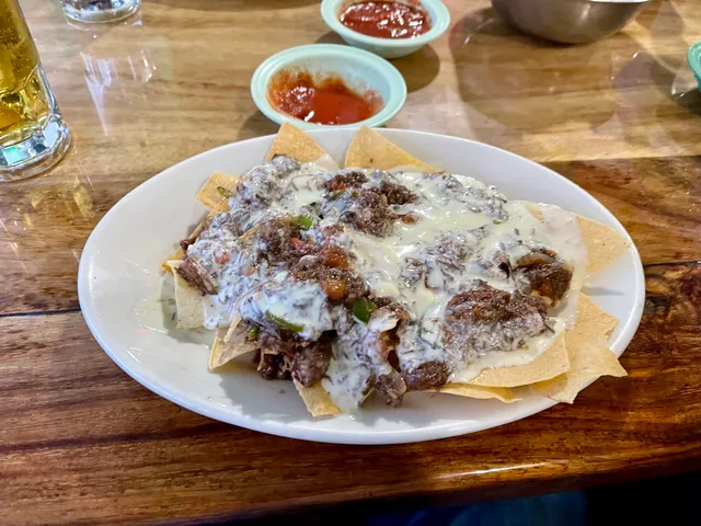 Marimar Tienda Y Taqueria