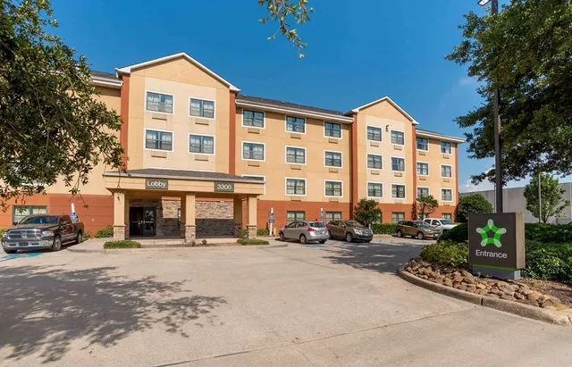 Extended Stay America - New Orleans - Metairie
