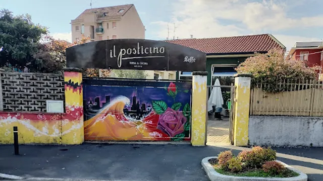 Il Posticino Birra & cucina