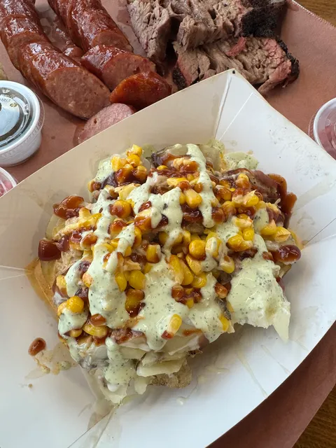 Fire Mission Smokehouse & Taproom