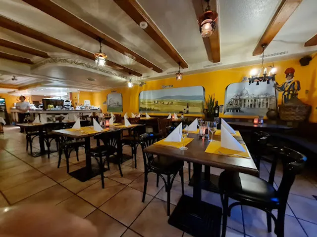 Hotel Restaurant Schwanen