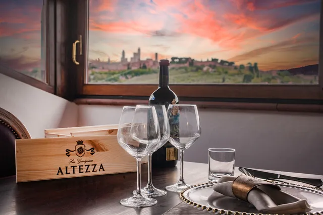 Altezza Winery