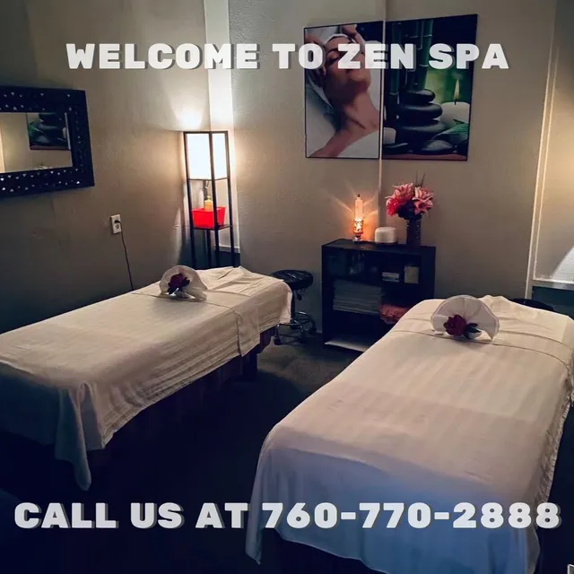Zen Spa