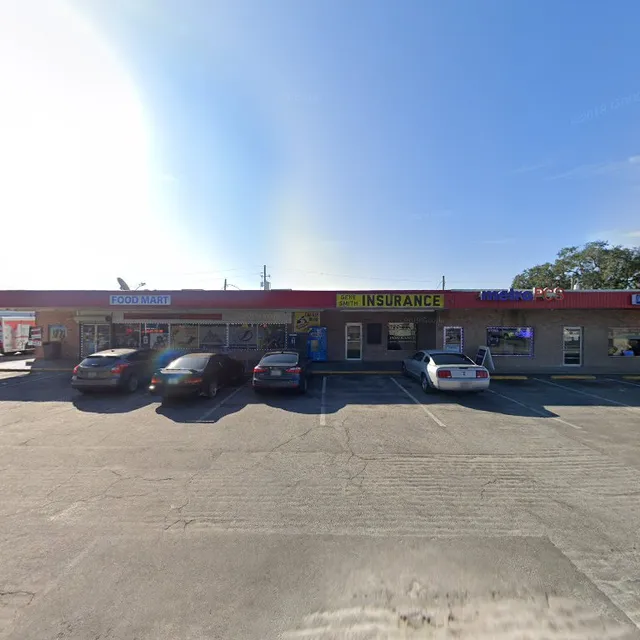 SR54 COFFEE & Tea Co