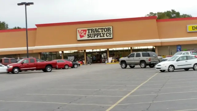 Tractor Supply Co.