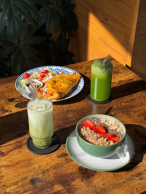 Casa Mia Cafetería - Comida Tradicional Mexicana