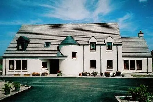 Lumsdaine House Bed & Breakfast