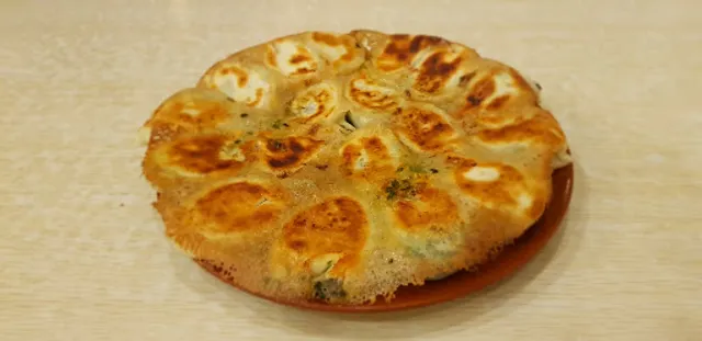 Mingguotie Dumplings Food Garden