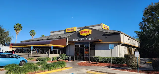 Denny's