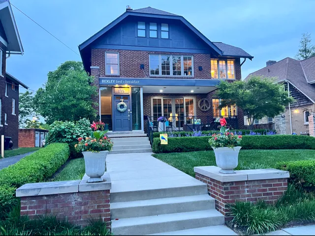 Bexley Bed & Breakfast