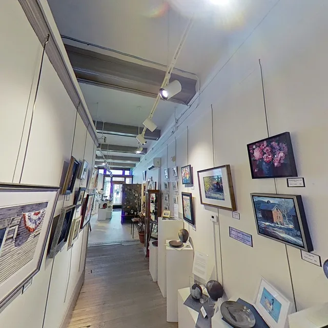 Gallery At the Vault