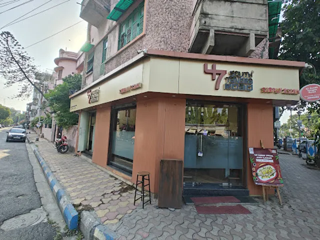 47 South Tangra Road
