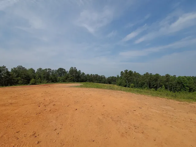 The Campgrounds at Iron Mountain Resort.