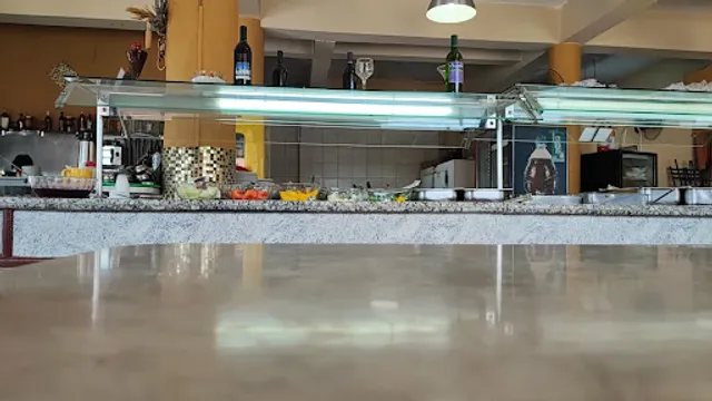 Ki-Kilão Restaurante