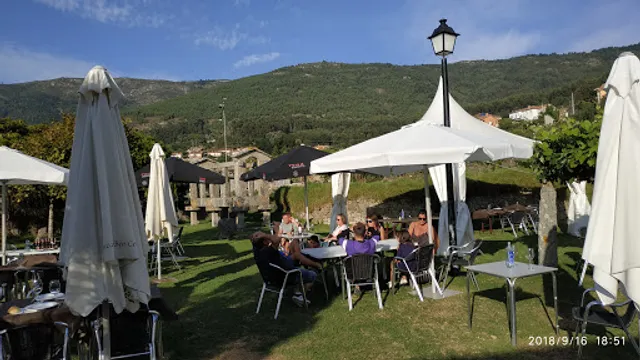 A Casa da Henriqueta