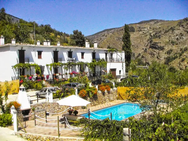 Casas Rurales Altas Vistas®