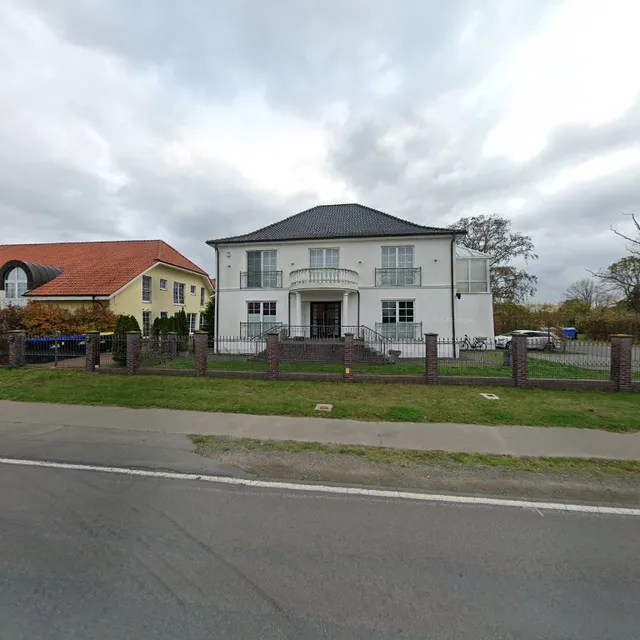 Restaurant Blauer Hirsch im Golfpark Wagenfeld