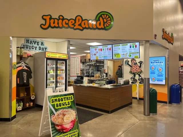JuiceLand