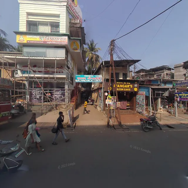 QUALITY SWEET CORNER