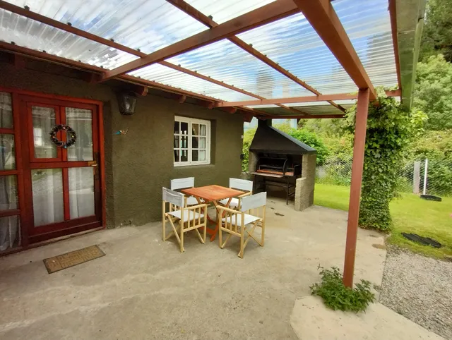 Alojamiento turístico Springfield