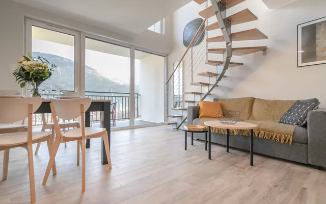 Dream Apart - Na Szczycie