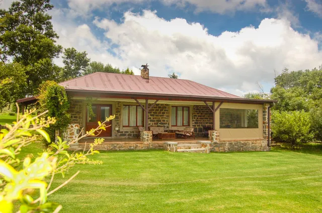 Watersmeet Country Cottages