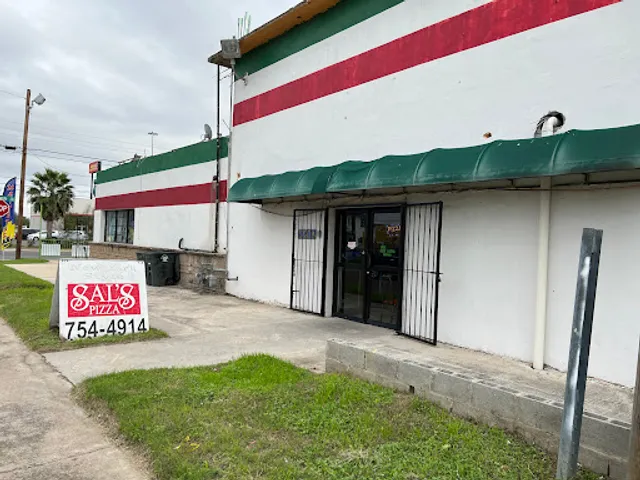 Sal's Pizza
