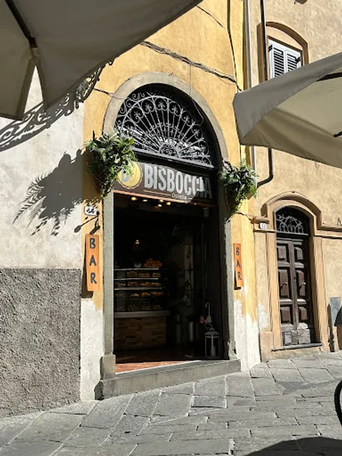 Bisboccia