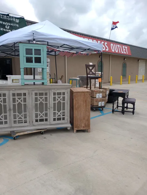 Ascension Furniture & Mattress Outlet