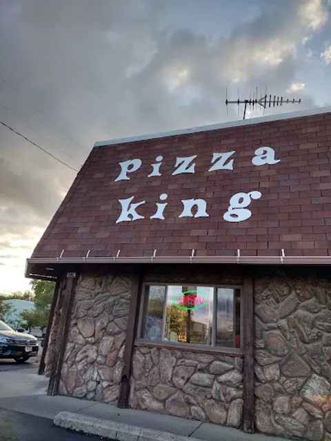 Pizza King of Portage