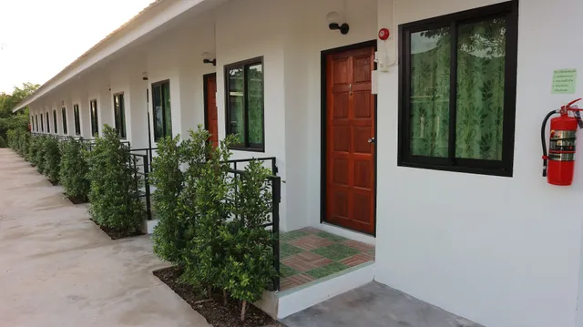 Narisara Korat Resort