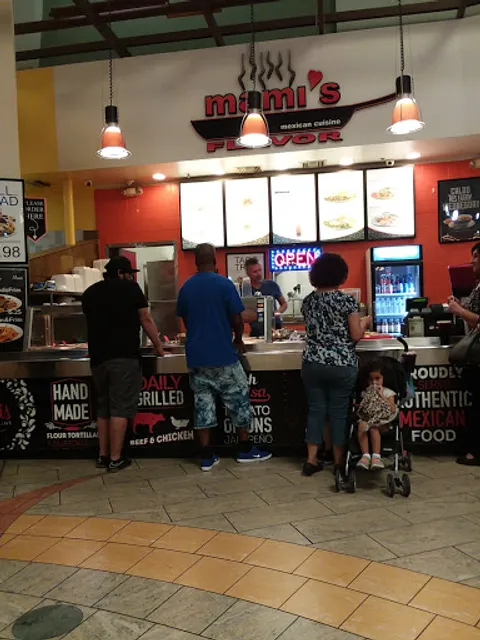 Mami's Flavor Mexican Cuisine