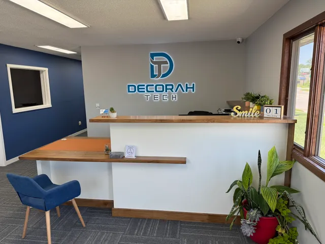 Decorah Tech