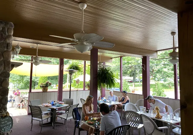 Terra Cottage Cafe and Gifts