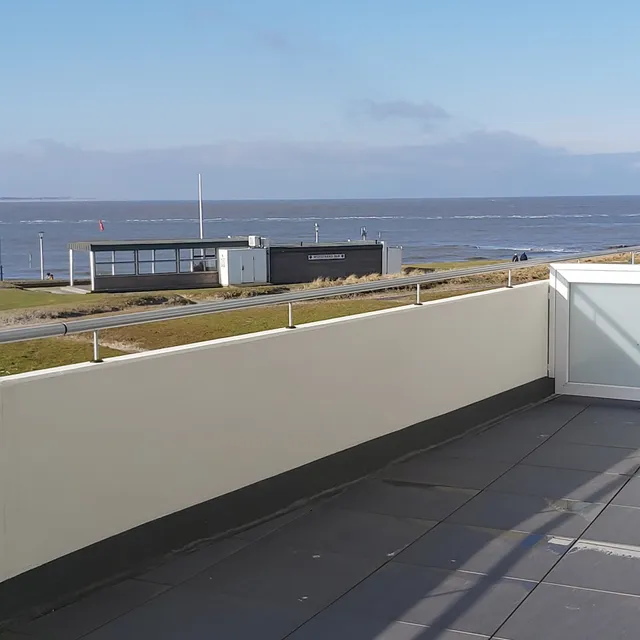 Immer wieder Norderney