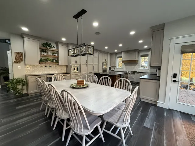 Concepts - The Cabinet Shop