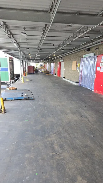 Maryland Produce Market