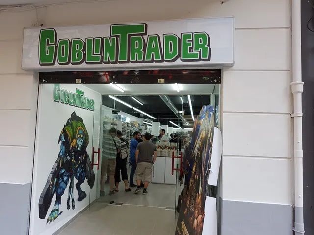 Goblintrader - GTS Valencia