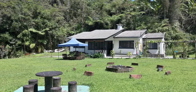 Mountain View Guesthouse