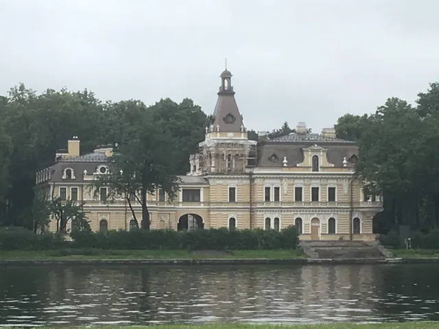 Вяземский сад