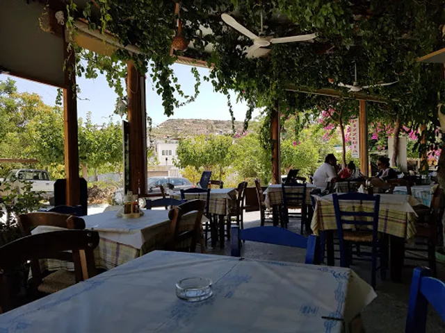 Restaurant-Pizzeria Ariadne
