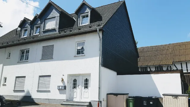 Uhler Holiday Apartment