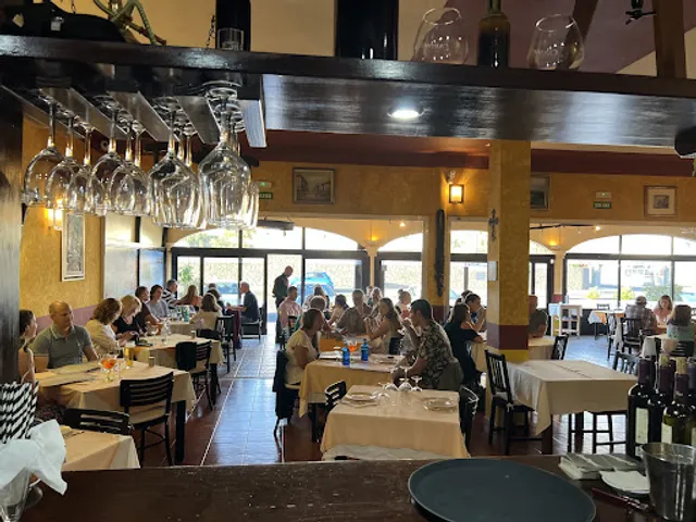 Ristorante Pizzeria Dal Trevisano