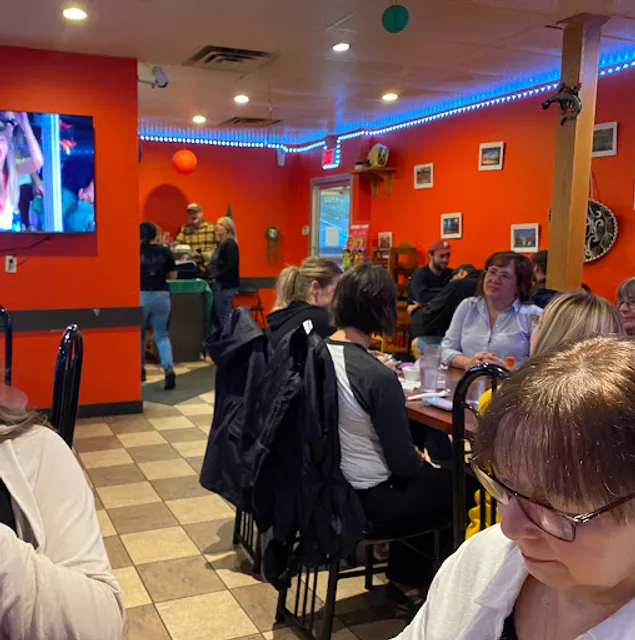 Mi Tierra Mexican Restaurant