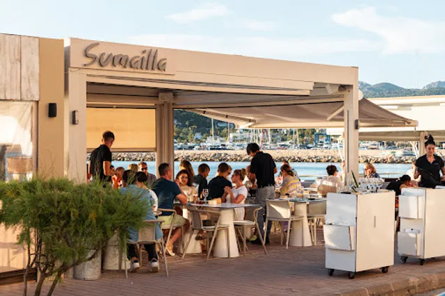 Sumailla Restaurant