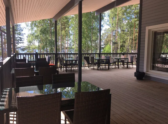 Hamina Camping Pitkäthiekat