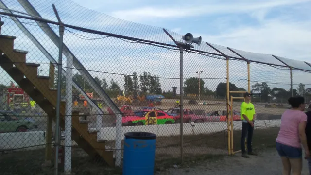 Genesee County Fairgrounds