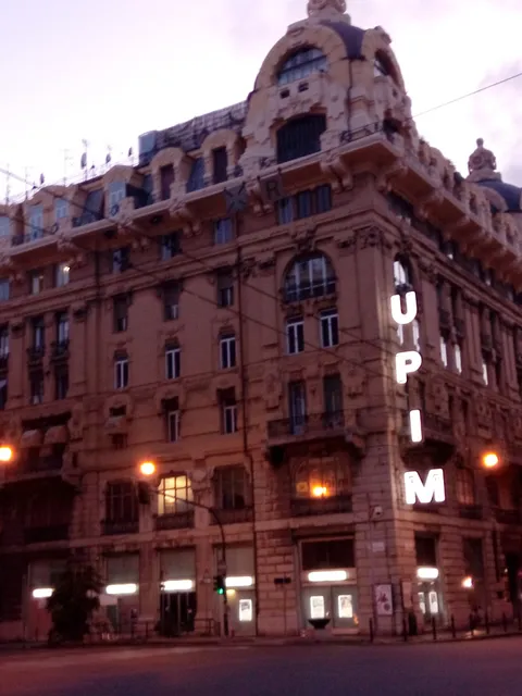 Albergo Pensione Carola