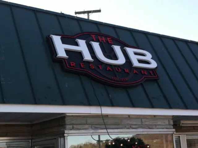 Hub Restaurant